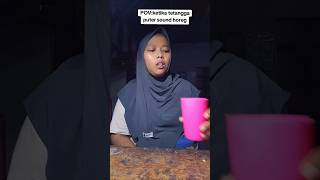 Pov Ketika Tetangga Putar Sound Horeg shorts komedi