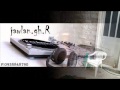 ام الزلف مع الكلكة للفنان جولان غانم