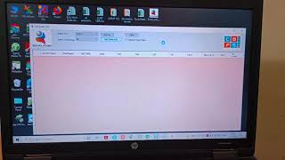 CBFS CELL ID TRACKER (HARDWARE DEVICE) screenshot 4