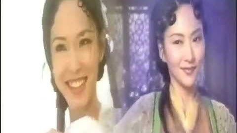 Ost Thanh Xà Bạch Xà 2001