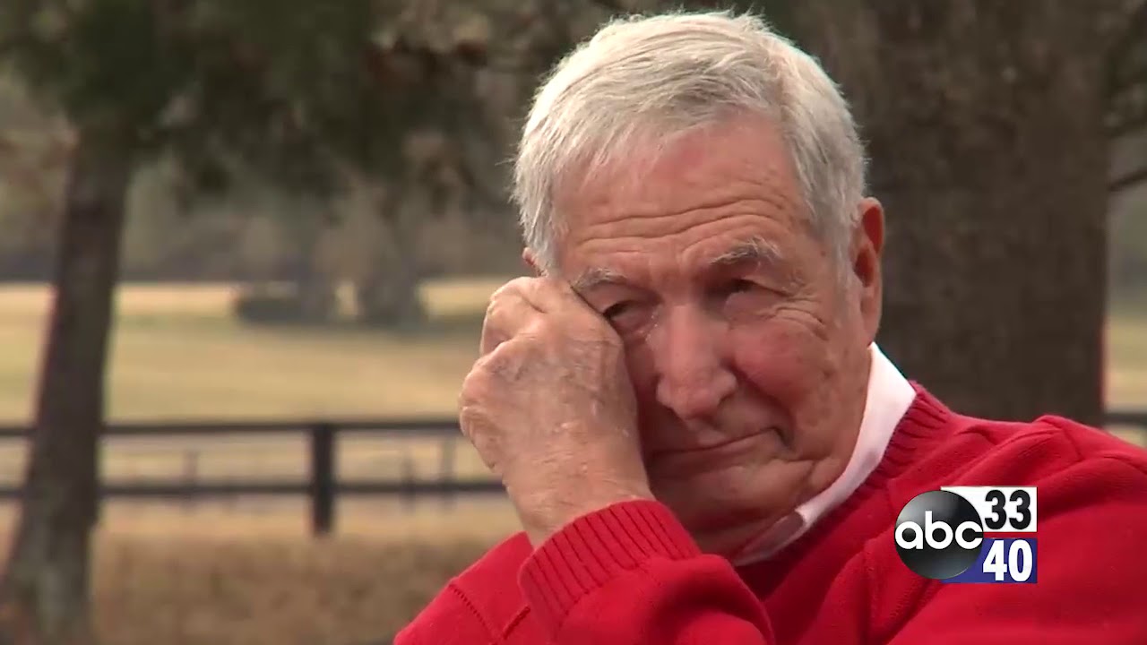 Gene Stallings Exclusive Interview