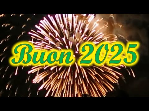 Auguri di buon