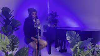 “Stronger Than Pride” by Sade (Natalie Imani Cover)