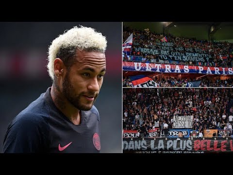 How Neymar's relationship with PSG has broken down - Set to join Barcelona?