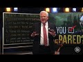 6 Basic Steps to Prepping | Glenn Beck Chalkboard Breakdown