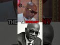 Dame Dash: From Money Obsessed to Love & Growth #shorts