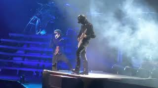 Ghost - Enter Sandman, Dance Macabre, Square Hammer, Live Reno NV 1/25/2022