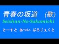 Seishun No Sakamichi Tapoj0451