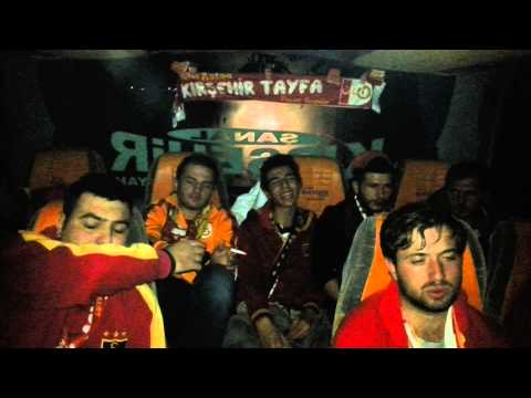 ultrAslan Kırşehir  Beste | Davulcu Onur