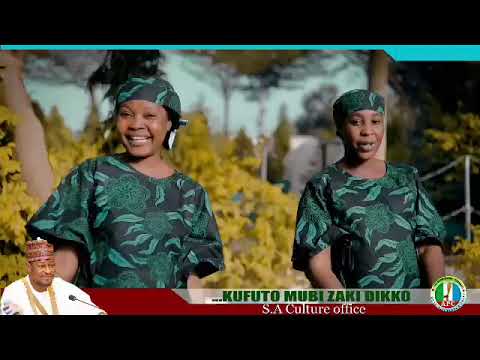 Ukashatu Suleiman Ajooba Wake Gwamna Dikko Radda