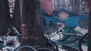 New Doentary Digs Into Bangors Struggle With Homelessness