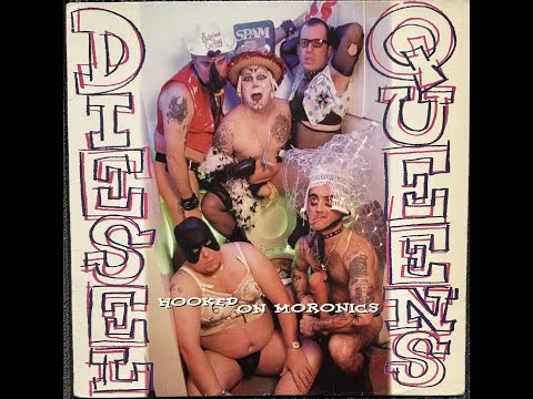 Punks Went Dirthead - The Diesel Queens - YouTube