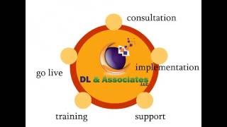 Welcome To Dl Associates