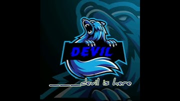 Intro Of ___devil #pubg #pubggamer #devil #bestintroforyt
