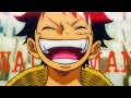 One Piece AMV 2021 Wellerman