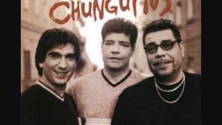 Los Chunguitos - por hacerte caso