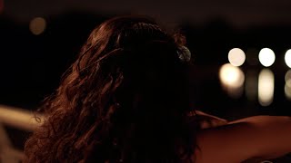 Girl Video Art