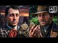 RDR 2 (PC GAMING)PT 5 4K 60FPS ULTRA REALISTIC GAMEPLAY IN 2026 let's play together