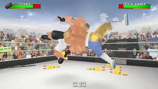 Celebrity Why Did The Chicken Cross The Rhodes? Wealth