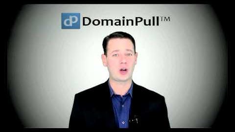 DomainPull.com - Make Money from Domain Names
