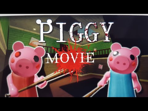 Piggy Test Youtube - kotyonok lajk vs red cat v piggi piggy roblox chast 1 koshachi boi v igre pro svinku piggi youtube