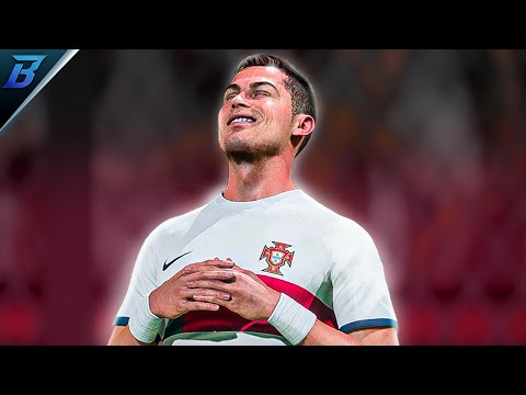 Видео: ЧЕМПИОНАТ МИРА 2026 I КАРЬЕРА ЗА ИГРОКА CRISTIANO RONALDO [#27] FIFA 23 CR7 I ФИНАЛ