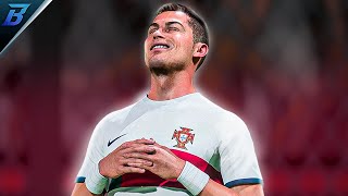 ЧЕМПИОНАТ МИРА 2026 I КАРЬЕРА ЗА ИГРОКА CRISTIANO RONALDO [#27] FIFA 23 CR7 I ФИНАЛ