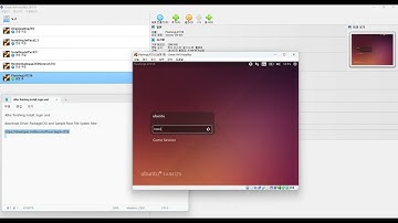 Jetson TK1 Initial setup from zero, for ZED Camera