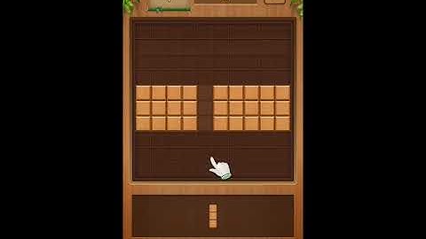 Wood Block Puzzle - How to Play