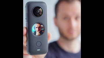 Insta360 ONE X2 Action Cam. BrandNew open box with GSTbill &warranty. MRP – 45K and our price is 35K