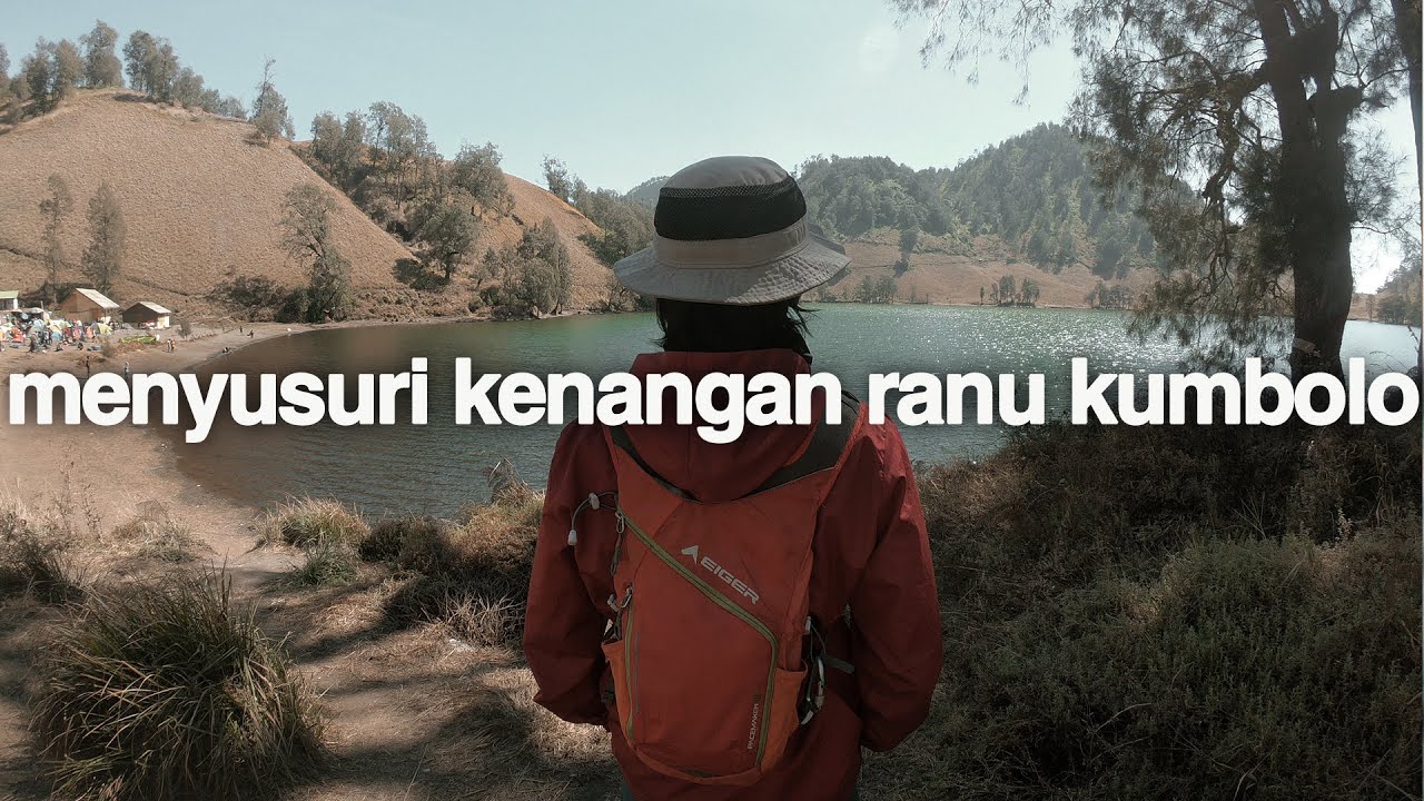 Tapak Tilas Part 1 Gunung Semeru Jawa Timur YouTube