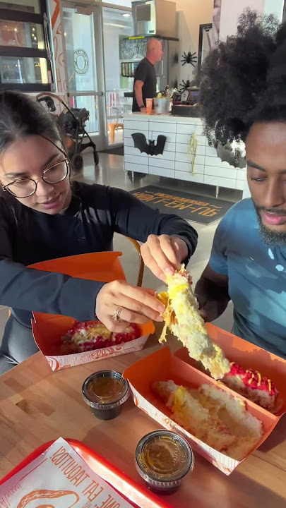 How that work 🤔 #food