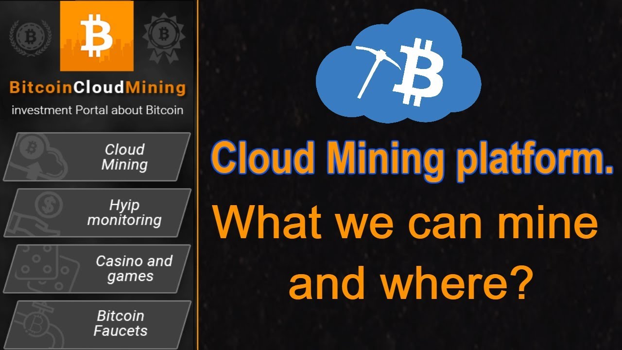 altcoin cloud mining review