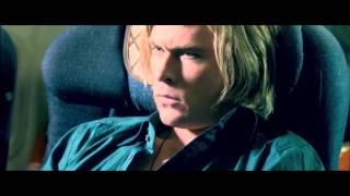 #3 Trailer Rush (Chris Hemsworth)