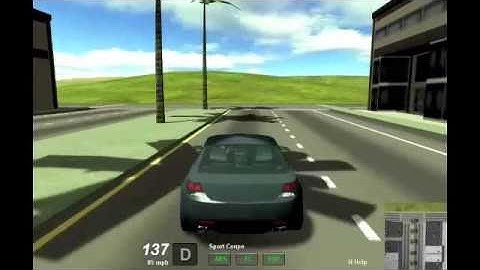 GTA4-style car physics in Unity3D - part 4 - by Edy