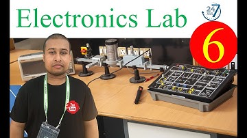 EEE 214. Instigator and Differentiator circuit Development by Using 741 Op Amp IC.  Experiment 6