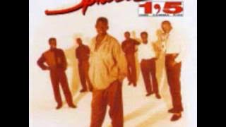 ONE COMMA FIVE - BOKEN HEART