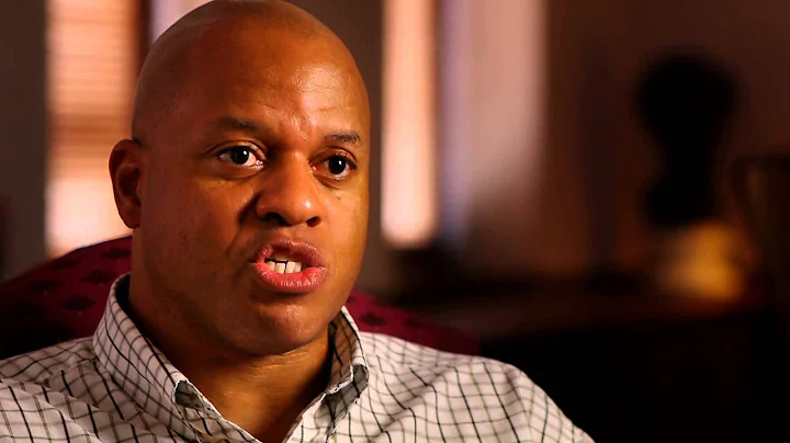 Mansfield Univeristy: Freddie Coleman - "Be Mansfi...