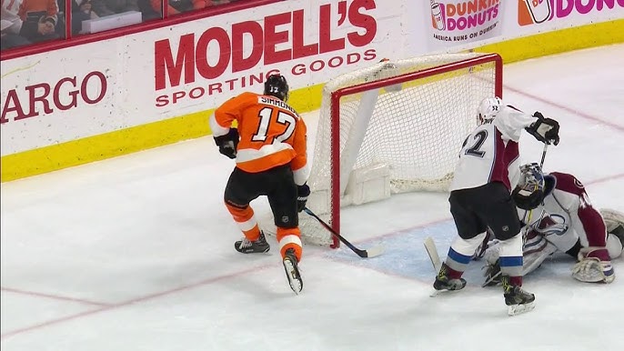 Philadelphia Flyers: An Ode and Goodbye to Wayne Simmonds