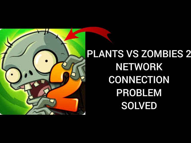 Solucionado: Re: Conta Google não vincula no PvZ2 android - Answer HQ