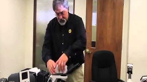 Swift Optical M10 Digital Microscope