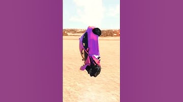 BMW vs Stairs🔥Cars vs Egyptian Pyramids🤣BeamNg.Drive #shorts