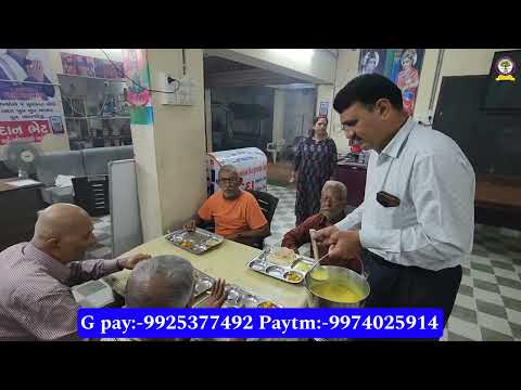 રાત નુ ભોજન તા -04-09-2024