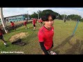 A Day of life Pro football player in Thailand. EP3 episode