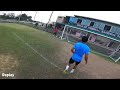 A Day of life Pro football player in Thailand. EP3 episode