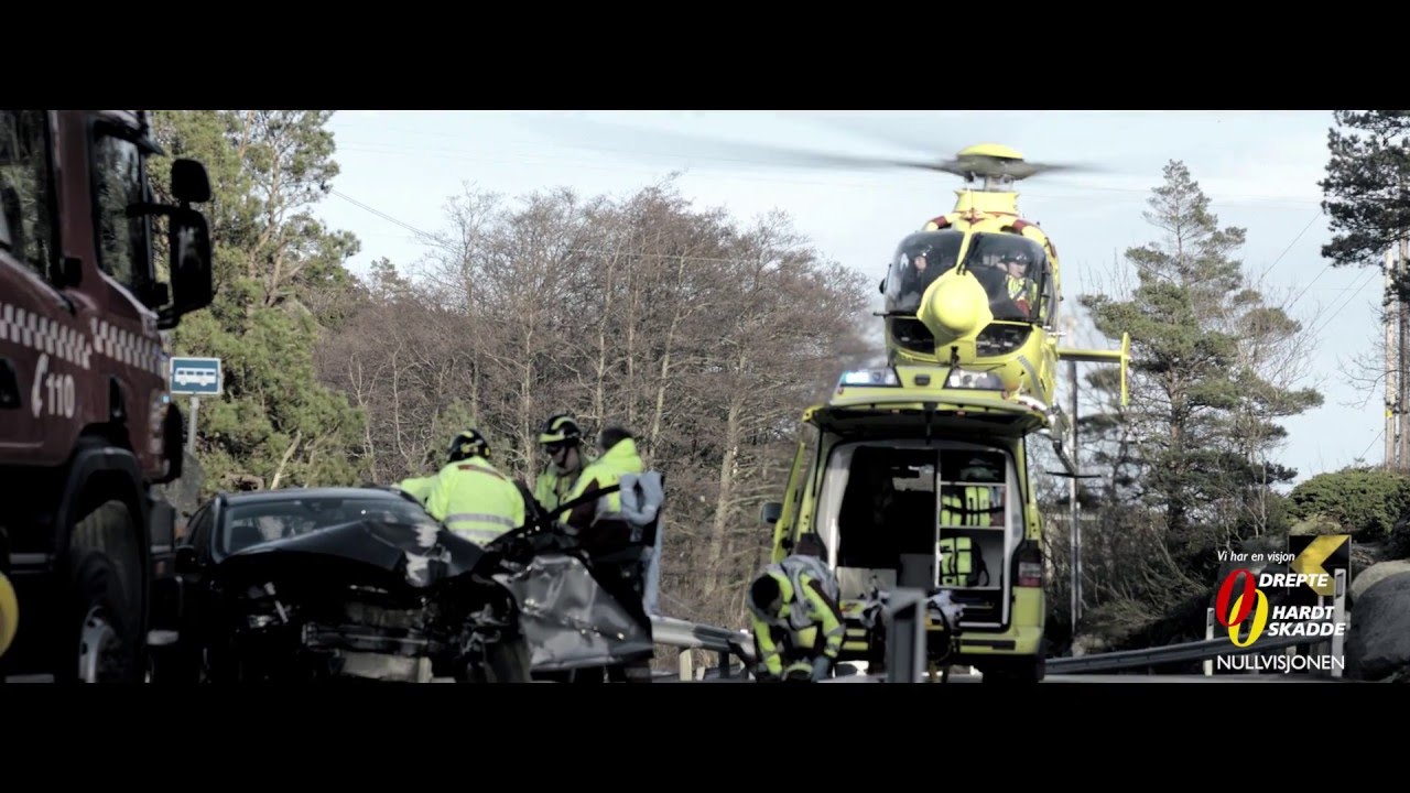 Nullvisjon - Har DU kartleser?