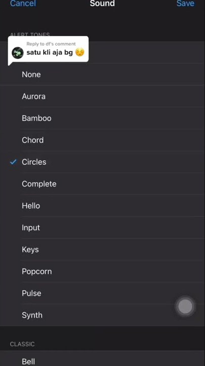 notif ip