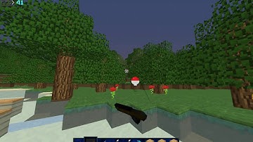 (forge)How to get 1.7 animations to 1.8.8 tutorial MAC V2 !(OldAnmtionmod),Read description!!!