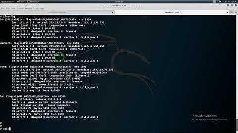 Basic Linux Exploit Development Class - Return Object Programming x86 (ROP) [Persian 2019]