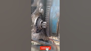 Engine starter #engine #3danimation #shorts #engineering #learning